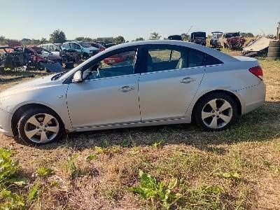 Разборка Chevrolet Cruz 2009 дизель механика