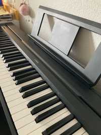 Фортепіано цифрове Yamaha P-45