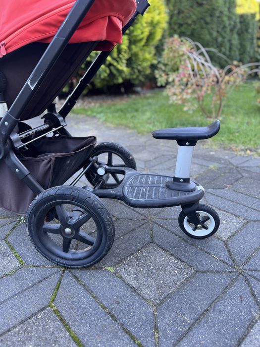 Dostawka do wózka Bugaboo Cameleon 3