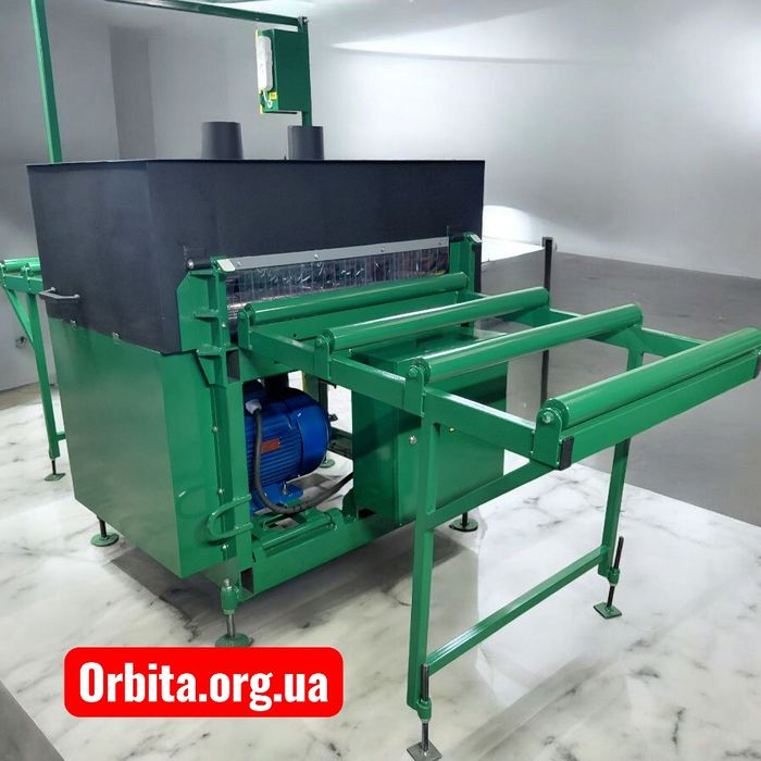 Многопил. Многопильный станок,пилорама,брусовочный станок.