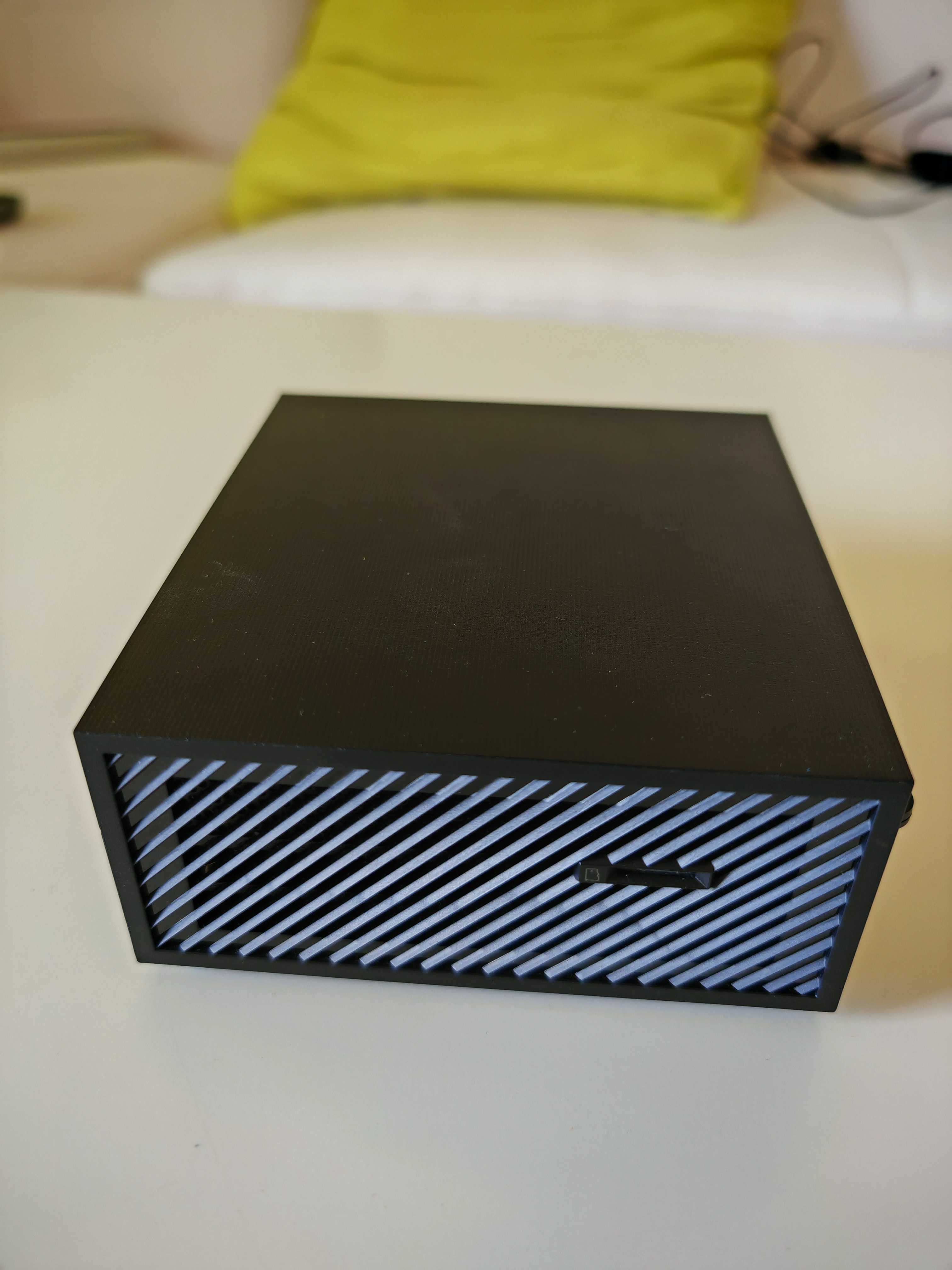 ASUS PN63-S1 Mini-PC NUC i3-1115g4 1024GB SSD 8GB RAM