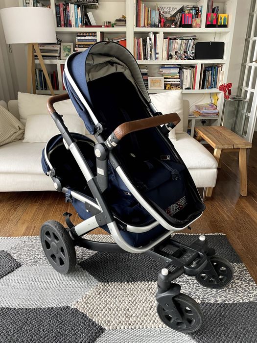 Joolz Geo2 - Carrinho/Stroller 2x