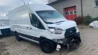 Ford transit  2,0Tdci 130KM Jumbo Maxi Max Klima Pdc StartStop