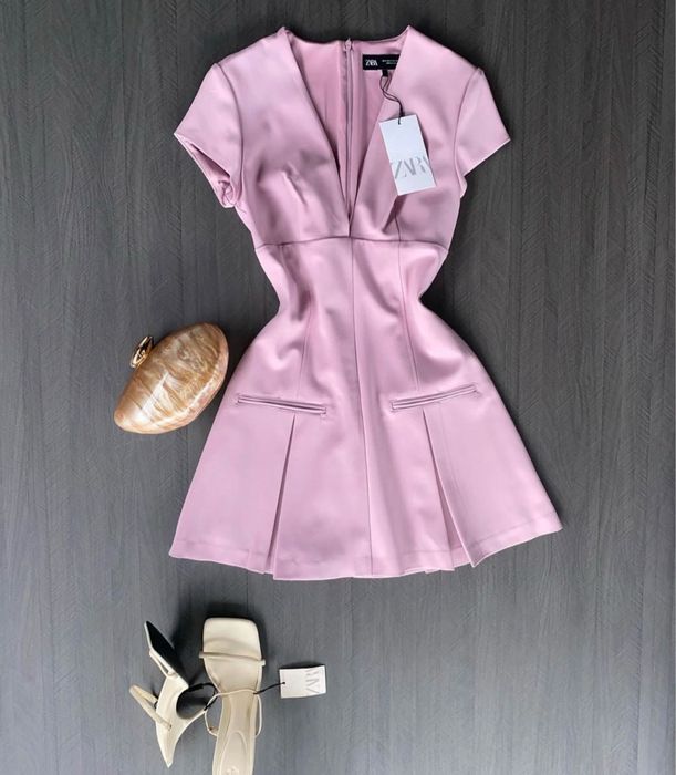 Сукня zara sale sale