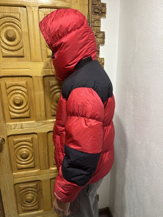 The North Face Summit Series 700 Baltoro 90s Japan Puffer Jacket