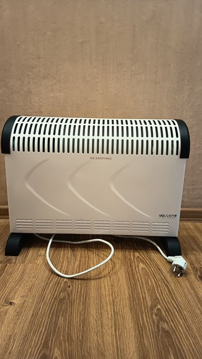 Обогреватель нагреватель конвектор VOLTENO VO0268  Польша