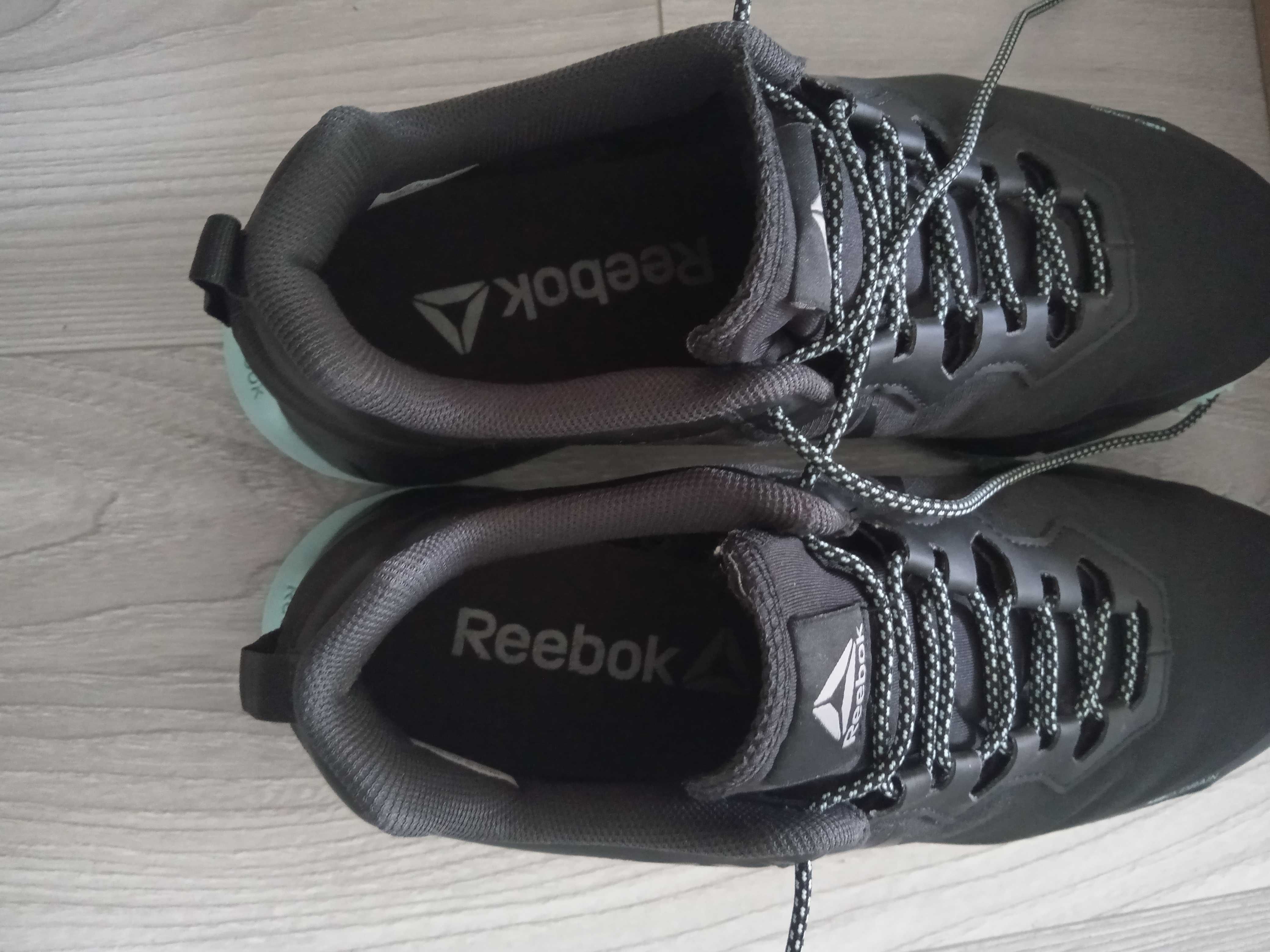 Buty do biegania REEBOK all terrain craze (CM8828) damskie rozm. 41