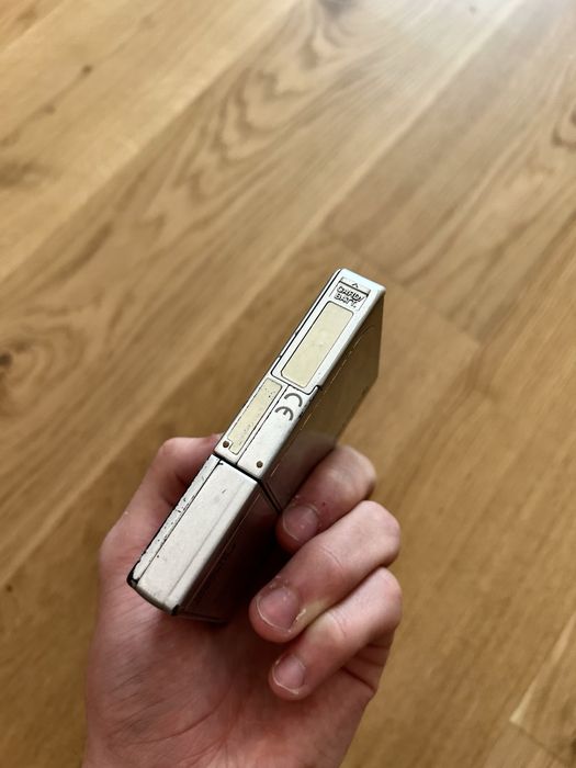 РІДКІСНИЙ Kyocera Finecam SL300R