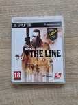 Spec Ops The Line PS3