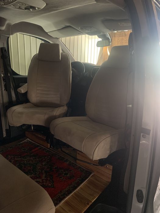 Авто Citroen Jampy