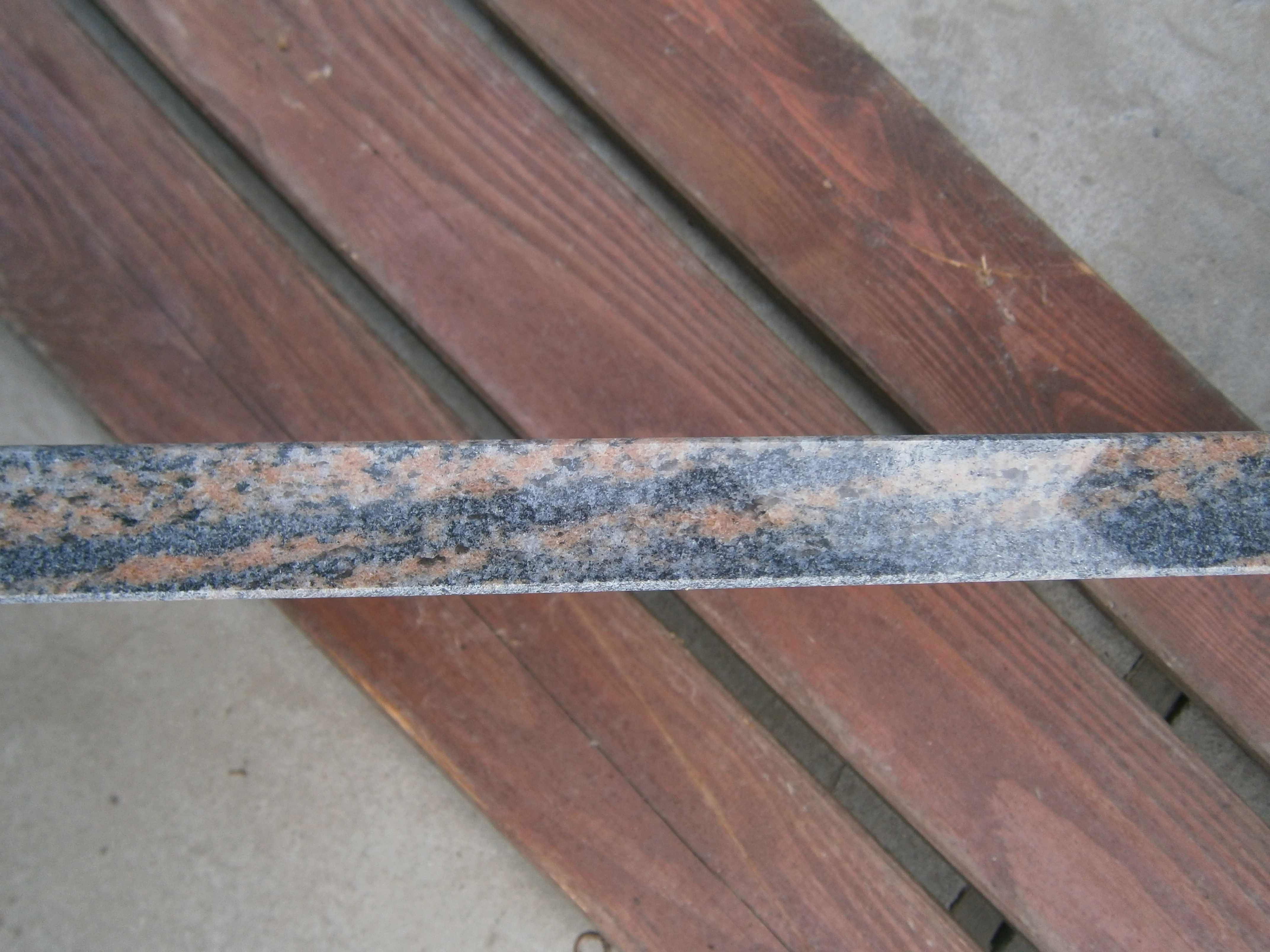 Parapet Granitowy GNEJS
