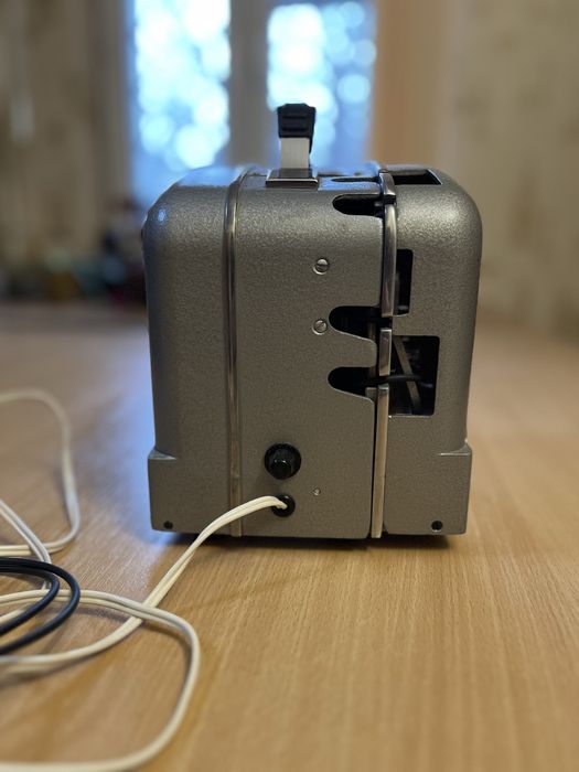 Кинопроектор ЛУЧ