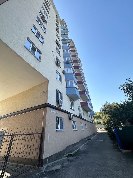 Срочно! Продам квартиру в новострое на Мандрыковской Победа ЖК Победа