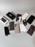 Samsung galaxy s24 ultra 12 256 openbox новий розстрочка гарантія