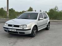 Volkswagen golf 4