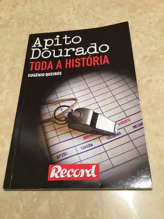 Pack 2 Livros | Eu Carolina | ApitoDourado