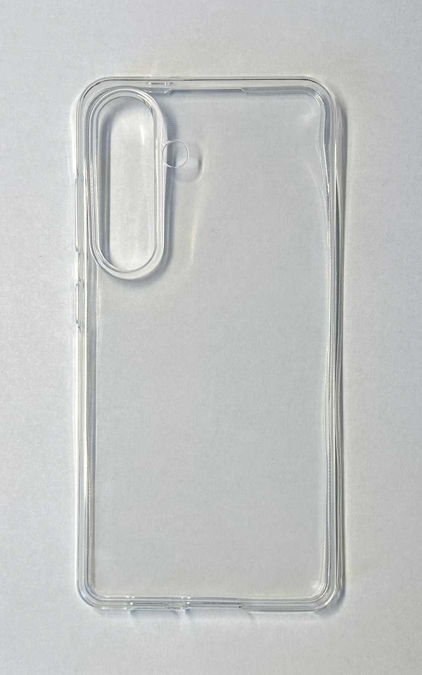 Diamond Clear Case dla Samsung Galaxy S24