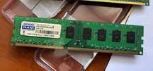 Оперативна пам'ять GOOD RAM 2GB DDR3 1333