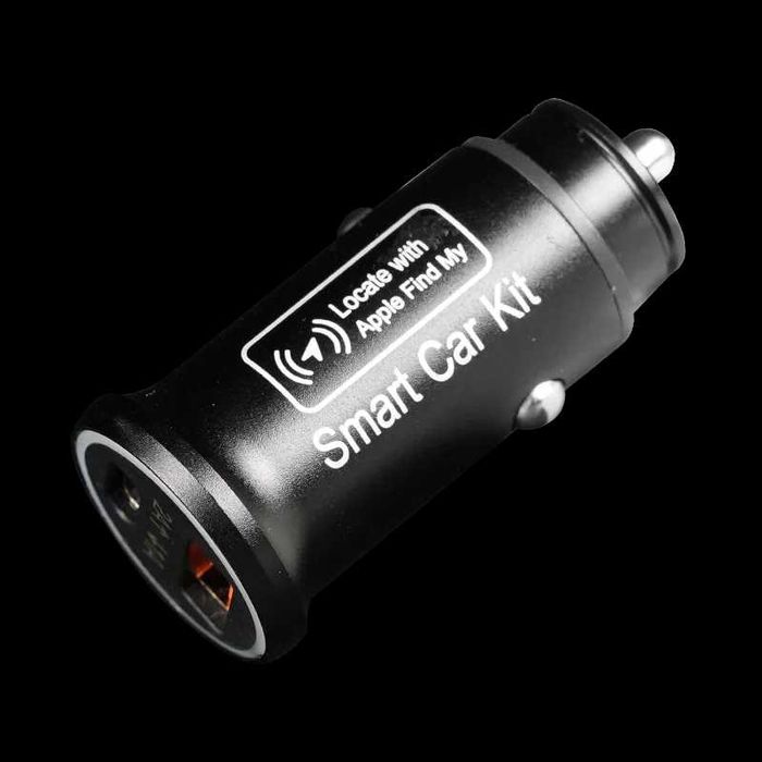 Localizador GPS Rastreador Carro (Novo)