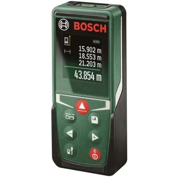 Лазерний рівень Bosch PLL 360