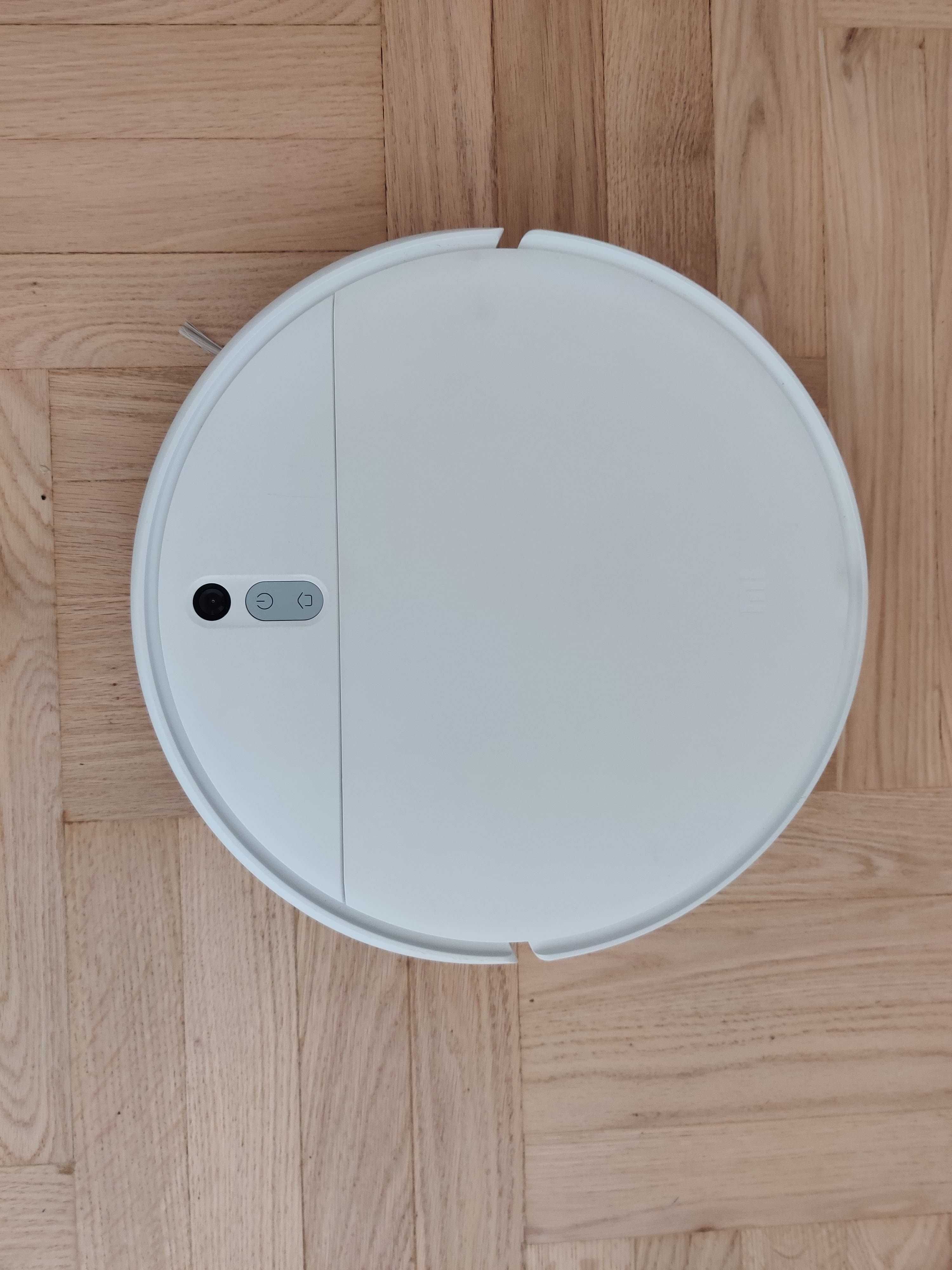 Robot sprzątający Xiaomi Vacuum Mop 2 Lite