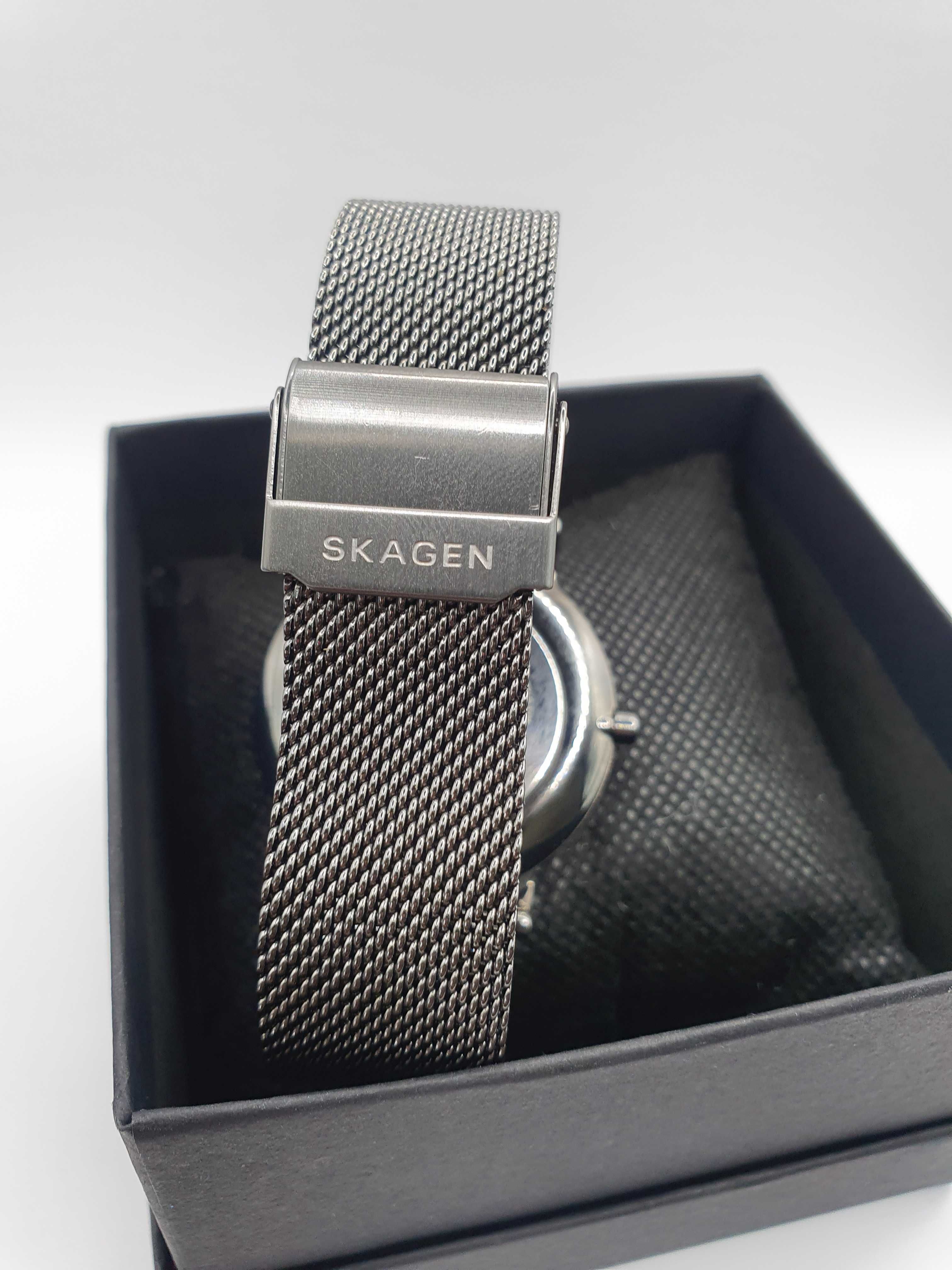 Skagen zegarek męski skw6445