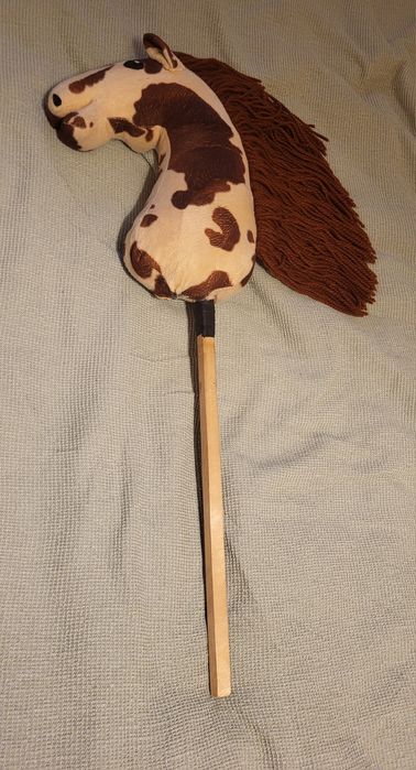 Hobby Horse A3, koń na kiju