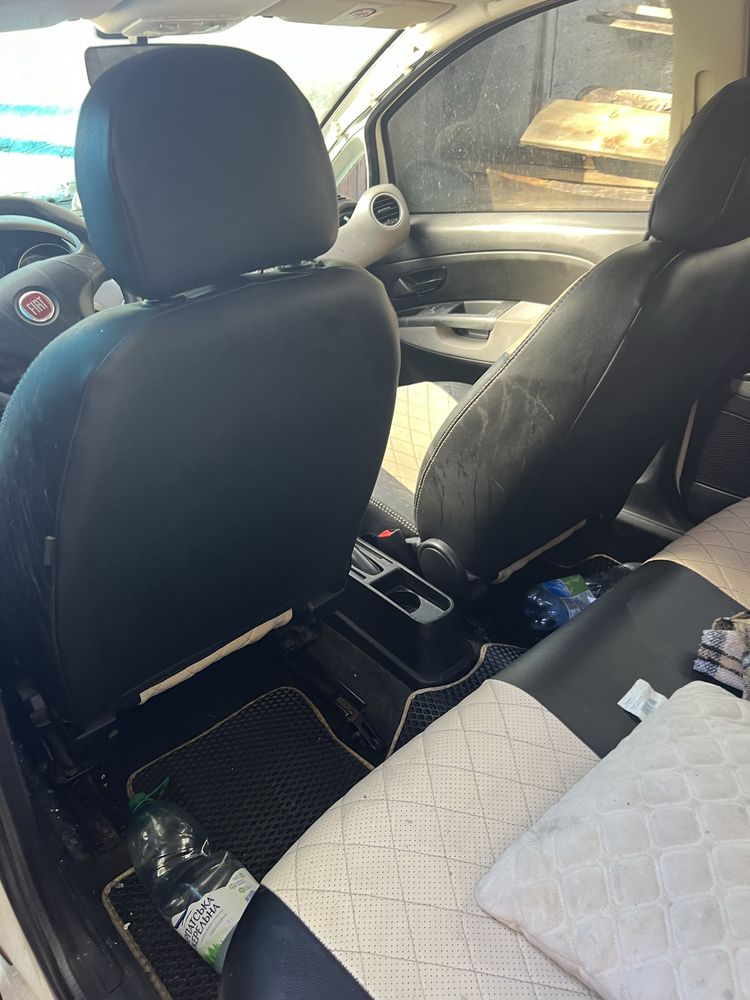 Продам авто Fiat linea