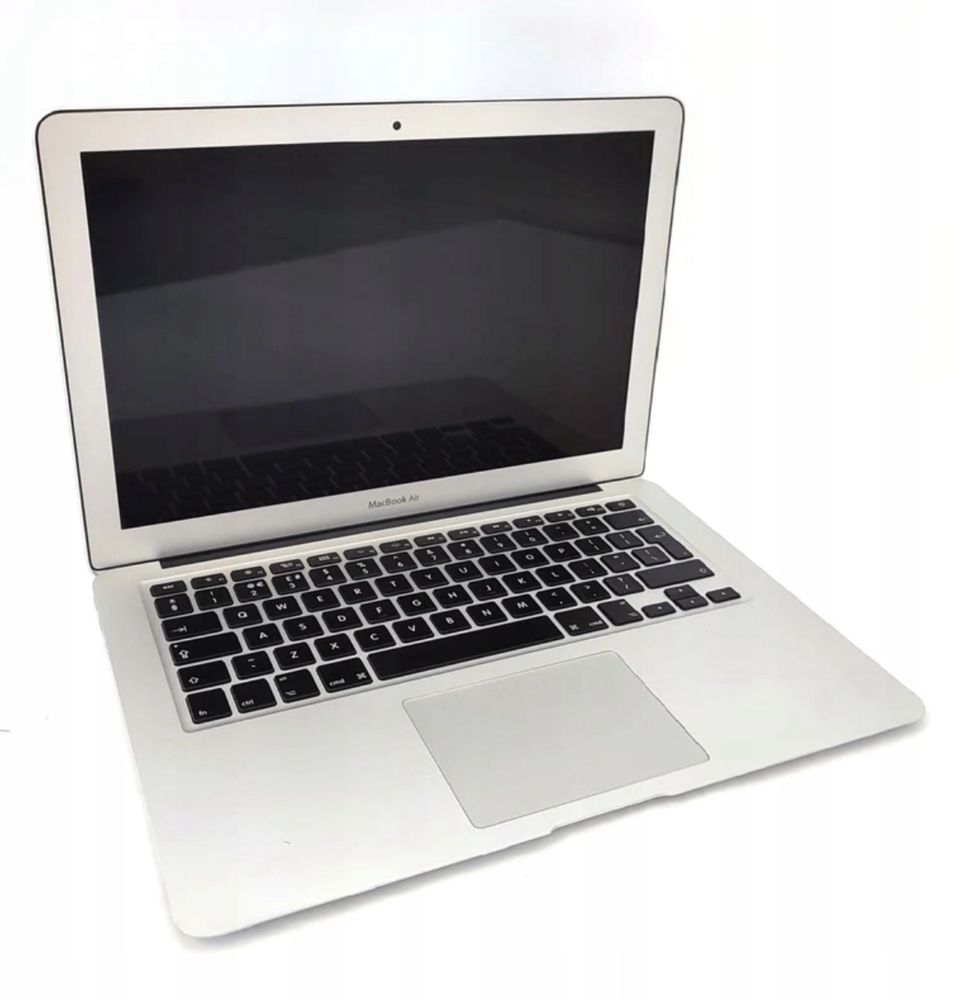 Laptop Apple Macbook Air 13 i5 1.6 8  dysk twardy 128 GB SSD !