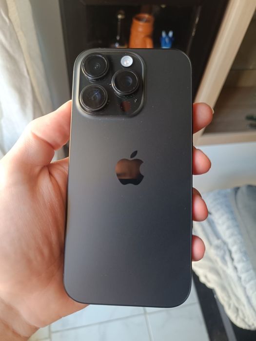 Iphone 16 pro 128GB