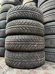 Komplet opon Semperit Master-Grip 2 215/65r16 98H