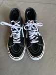 Buty damskie Vans