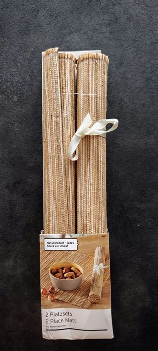 Podkładki pod talerze Tchibo