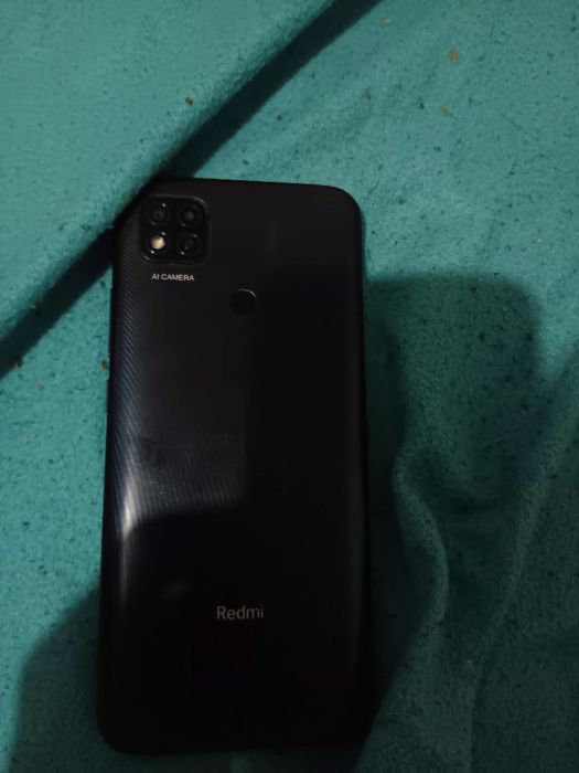 Redmi 9C NFC bom estado