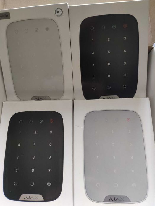 Продам! Ajax CR-123А 3V батарейка Оригинал !