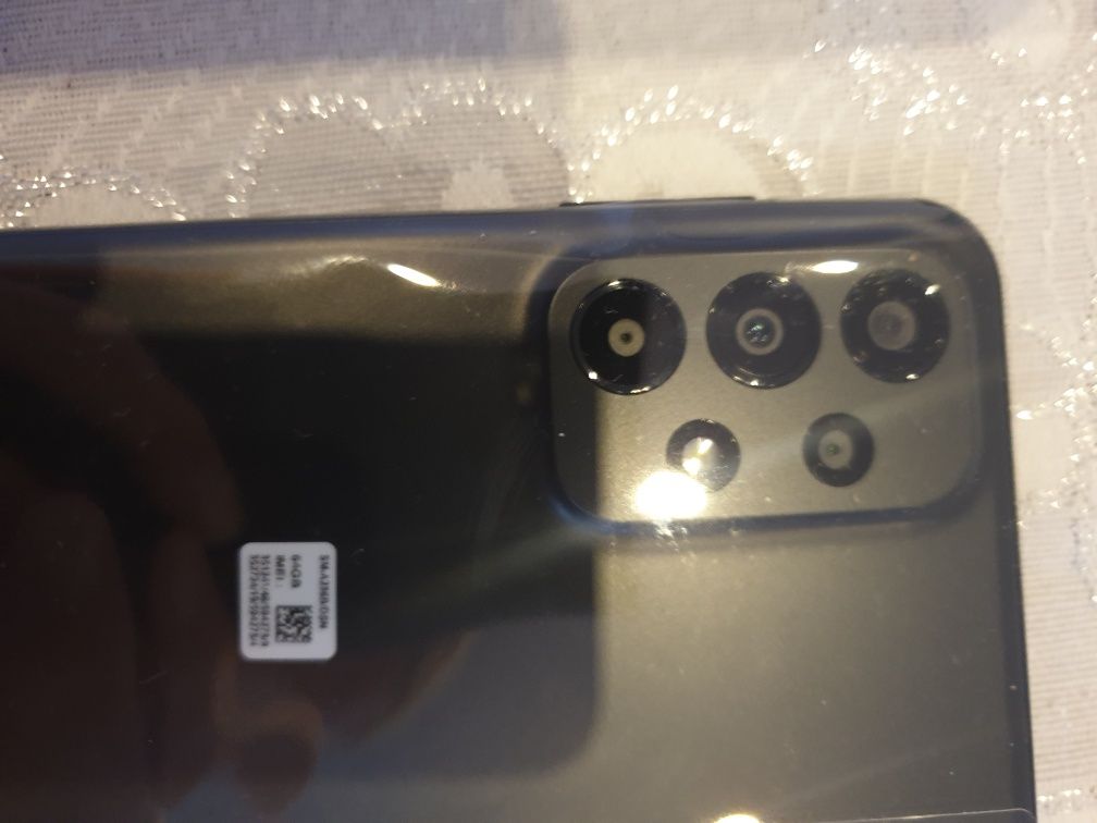 Telefon samsung A 23 5 G  nowy z salonu