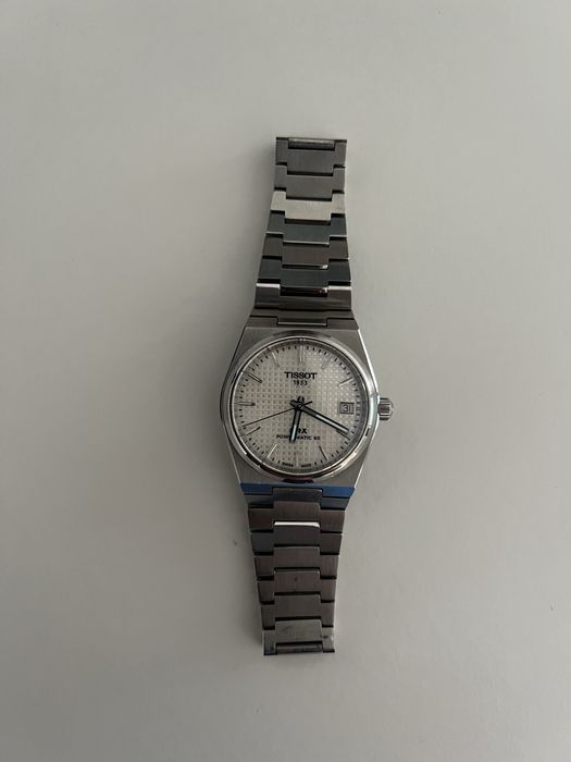 Tissot PRX POWERMATIC 80 35MM