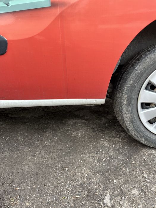 Opel combo 1.6 дизель