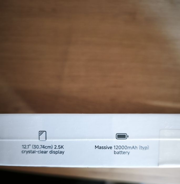 Tablet Redmi Pad 2 Pro