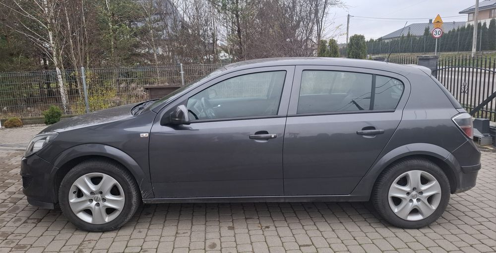 Sprzedam Opel astra