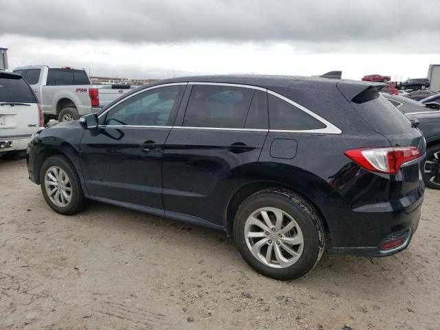 Acura RDX Technology 2016 Року