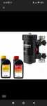 Zestaw filtr MagnaClean Pro2 22 mm + płyny MC1/3