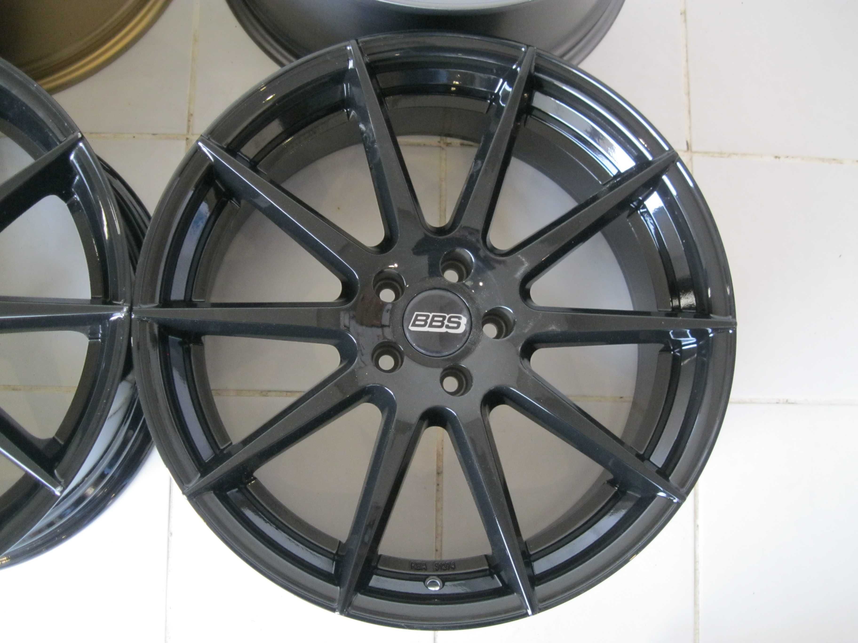 ASA - BBS 20" 5x112 Audi , VW , Mercedes , Bmw, Skoda