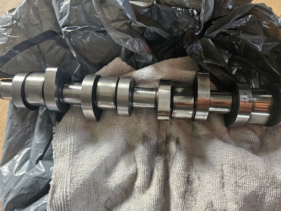 Cam dbilas 280 pd 130  com tuches  ina black