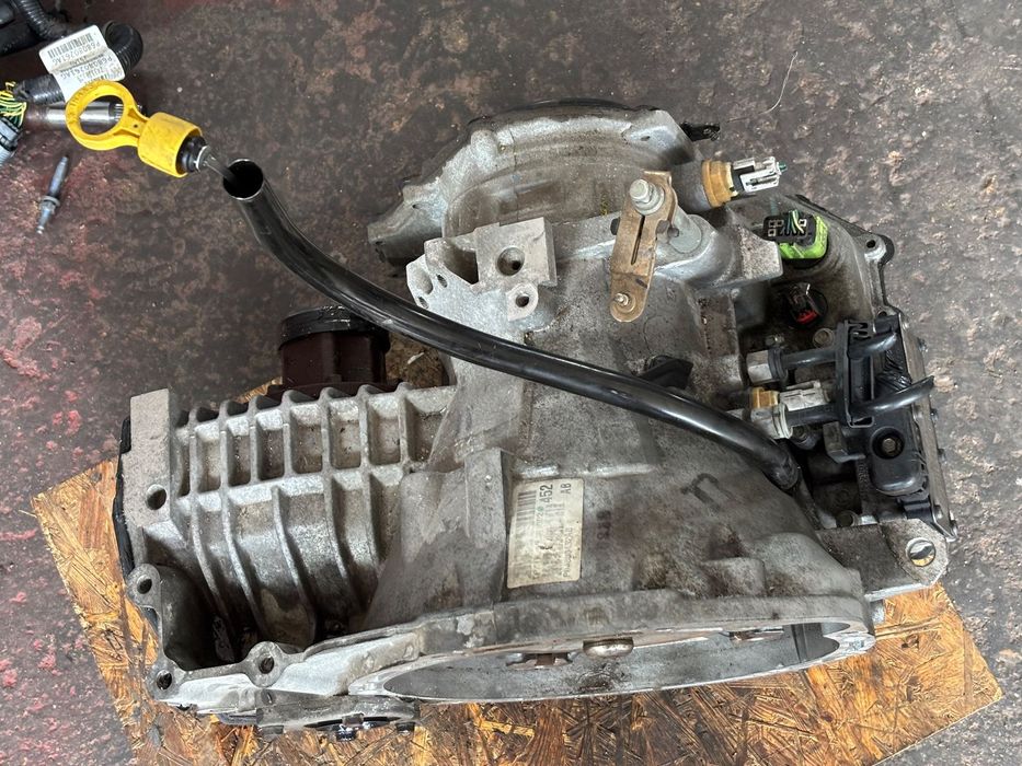 Dodge Journey 2.4 skrzynia biegów P04800452AB