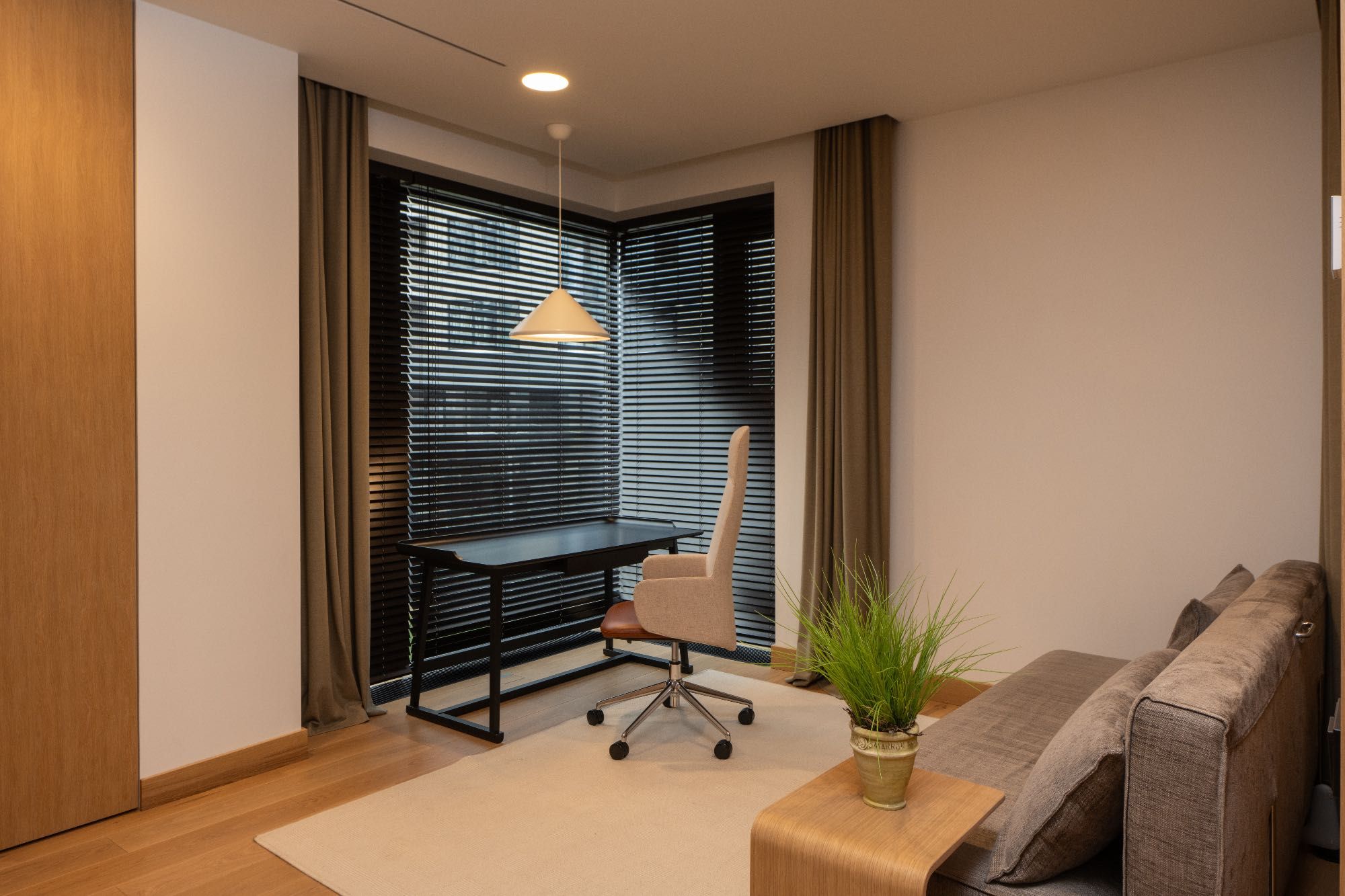 Продаж квартири в клубному будинку The Garden, Київ. Без комісії