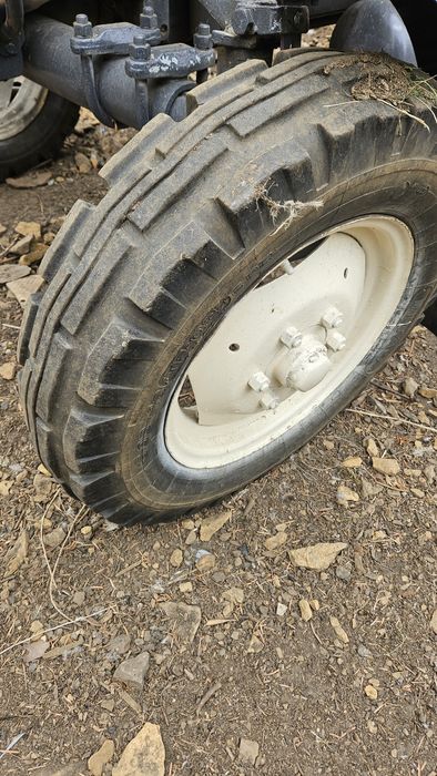 Opony 6.00/16 Ursus c360