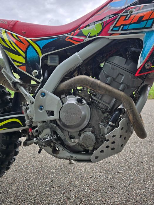 Honda Crf250L OKAZJA!
