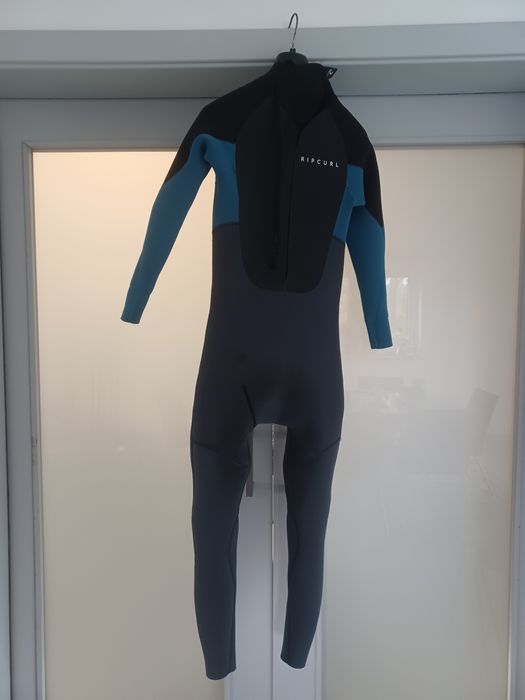 Fato Surf Rip Curl M Omega 4:3