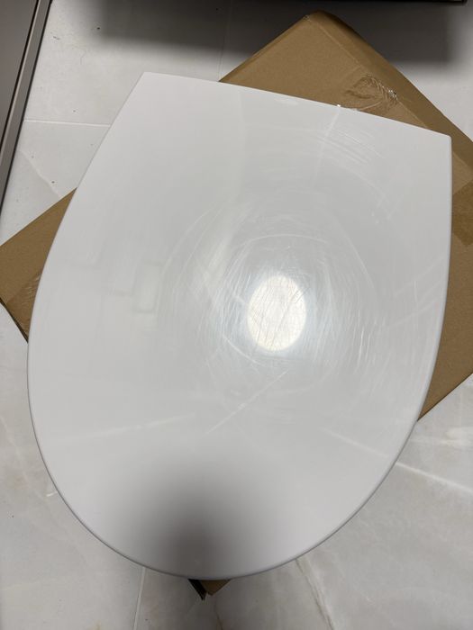 Унітаз підвісний Cersanit Mito Delfi K11-0021